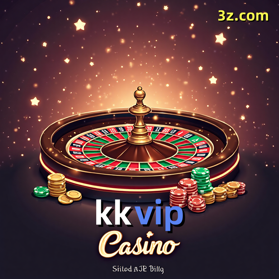 kkvip Cassino Online